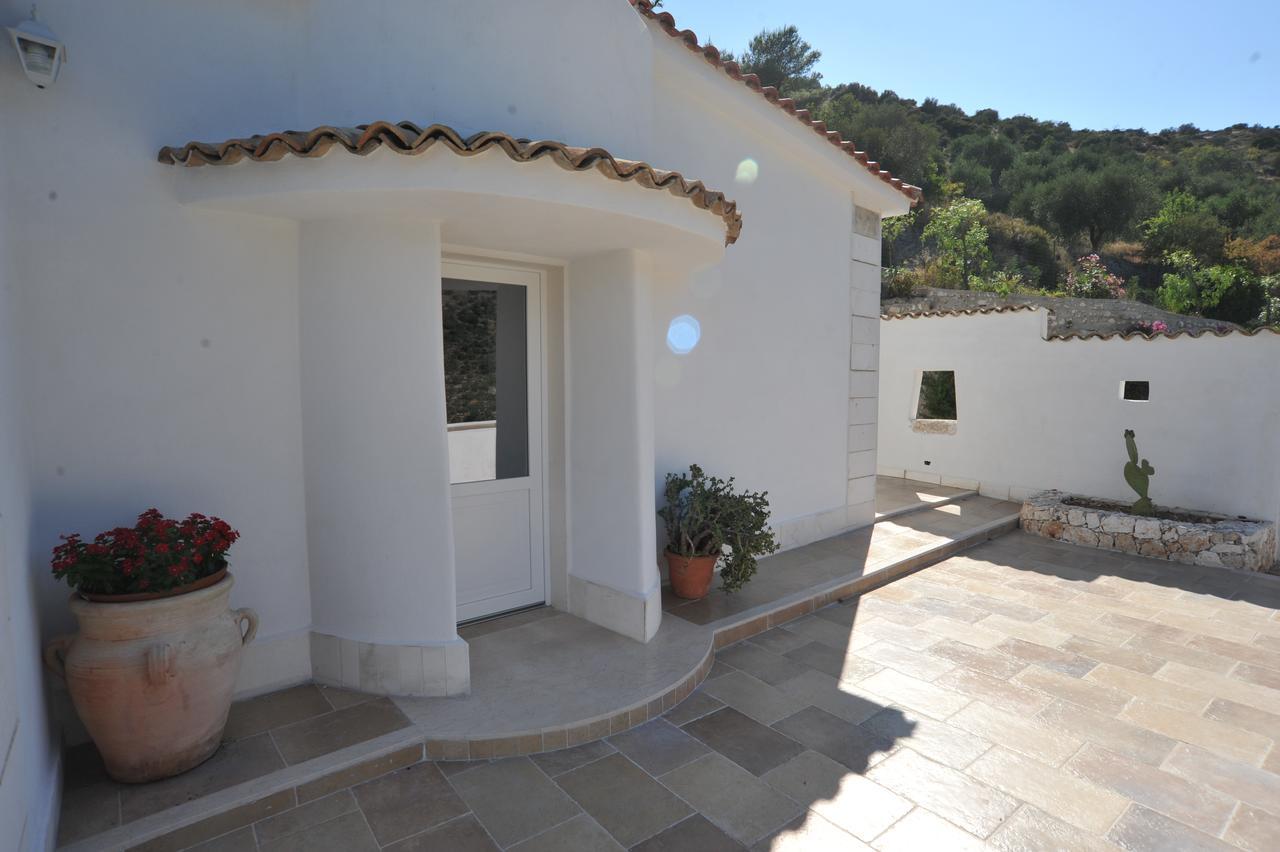 Residence Montelci Mattinata Oda fotoğraf