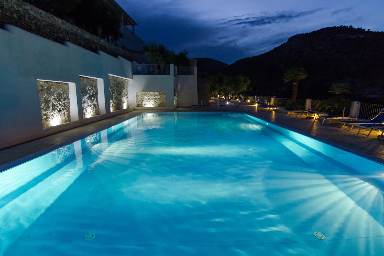 Residence Montelci Mattinata Dış mekan fotoğraf