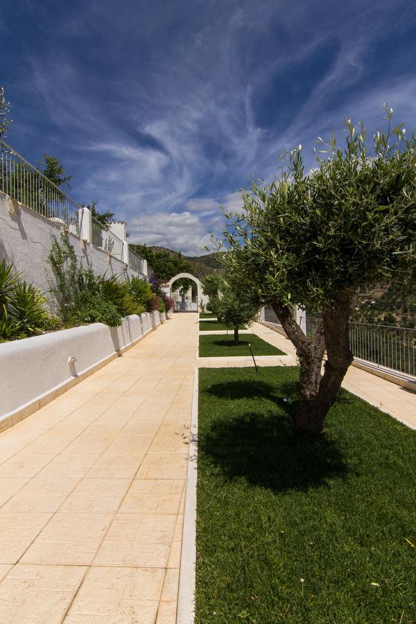 Residence Montelci Mattinata Dış mekan fotoğraf